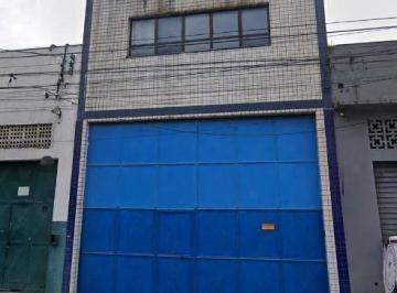 ffa654c82176977d9835859cc2a3480c1a914632 · Galpão para alugar, 230 m² por R$ 8.500,01/mês - Vila Matias - Santos/SP