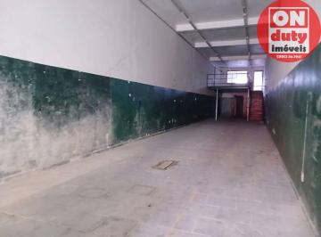 d197b62f19768b74069bbc3e15b6a69140e9612d · Galpão para alugar, 230 m² por R$ 8.200,01/mês - Vila Matias - Santos/SP