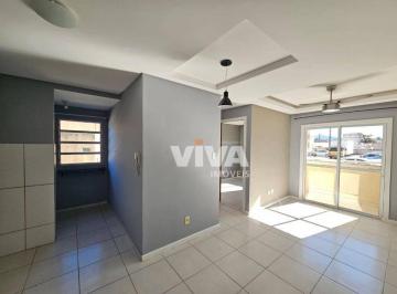 84d55539d8918637f615ca1dff5042d23d9cb7b2 · Apartamento com 2 dormitórios para alugar, 50 m² por R$ 2.850/mês - Cidade Nova - Itajaí/SC