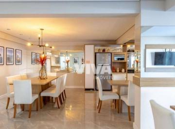 3b446d8ab756356181d2b7431cb889bae0d20a15 · Apartamento com 3 dormitórios para alugar, 108 m² por R$ 13.110/mês - Fazenda - Itajaí/SC