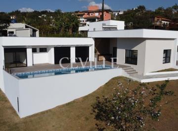 Casa · 330m² · 3 Quartos · 4 Vagas · Casa 03 suítes, Gran Royalle - Casa Branca