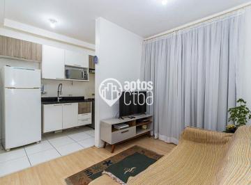 Apartamento · 66m² · 2 Quartos · Apartamento à venda - no Atuba