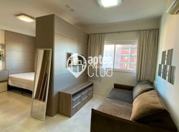 Apartamento · 1 Quarto · Apartamento para aluguel - no Centro