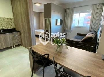 Apartamento · 1 Quarto · Apartamento para aluguel - no Centro
