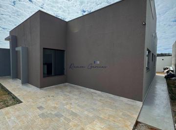 Casa · Casa Nova 3 Quartos com Suíte, Closet e Piscina - Colorado | Sete Lagoas/MG