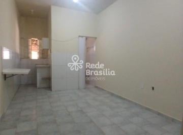 Apartamento · 30m² · 1 Quarto · 1 Vaga · QE 20 - KITNET COM 30 m² -  EXCELENTE LOCALIZAÇÃO - PRIMEIRO ANDAR - GUARÁ I/DF
