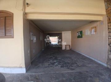 Apartamento · 30m² · 1 Quarto · QE 20 - KITNET COM 35m²- EXCELENTE LOCALIZAÇÃO - PRIMEIRO ANDAR - GUARÁ I/DF