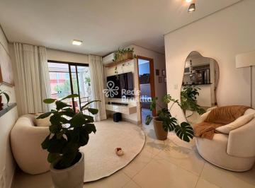 Apartamento · 62m² · 2 Quartos · 1 Vaga · Vendo Ouro Vermelho IV, reformado, 2 quartos sendo 1 suíte, varanda e cozinha estilo americana.