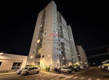 202605140641579056.jpeg · Apartamento para Venda em Hortolândia, Jardim das Colinas, 2 dormitórios, 1 suíte, 2 banheiros, 1 va