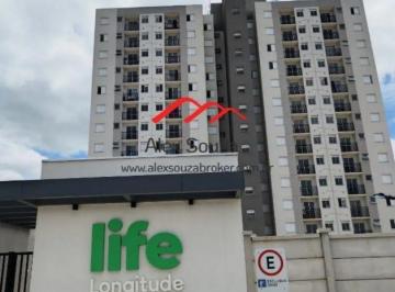 202601101127423011.jpeg · Apartamento para Venda em Hortolândia, Jardim Rosolém, 2 dormitórios, 1 banheiro, 1 vaga