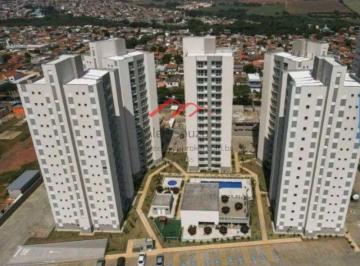 202604081221257479.jpeg · Apartamento para Venda em Hortolândia, Jardim Amanda I, 2 dormitórios, 1 suíte, 1 banheiro, 1 vaga
