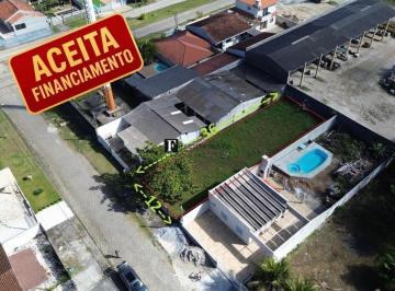 Terreno · 432m² · Terreno à Venda Próximo do Mar em Shangri-lá