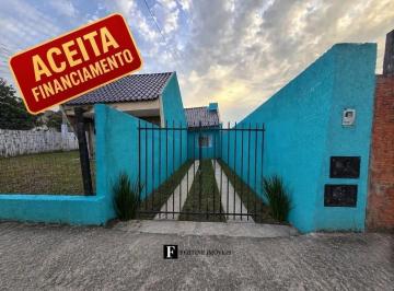 Casa · 102m² · 2 Quartos · 3 Vagas · Casa mobiliada à venda no Balneário Shangri-lá