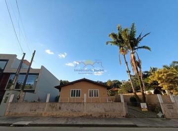 Casa · 3 Quartos · 2 Vagas · Casa em alvenaria com 03 Quartos no Nova Brasília