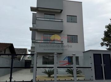 Apartamento · 66m² · 2 Quartos · 1 Vaga · Apartamento Novo Semi Mobiliado 2 Quartos