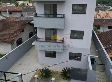 Apartamento · 62m² · 2 Quartos · 1 Vaga · Apartamento Novo Semi Mobiliado 2 Quartos
