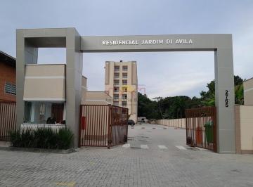 Apartamento · 45m² · 2 Quartos · 1 Vaga · Apartamento Novo Térreo 2 Quartos Piscina