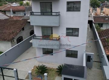 Apartamento · 62m² · 2 Quartos · 1 Vaga · Apartamento Novo Semi Mobiliado 2 Quartos