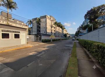 Apartamento · 60m² · 2 Quartos · 1 Vaga · Apartamento 02 quartos no Santo Antônio
