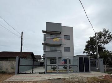Apartamento · 62m² · 2 Quartos · 1 Vaga · Apartamento Novo Semi Mobiliado 2 Quartos