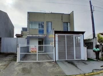 Casa · 53m² · 2 Quartos · 1 Vaga · Casa Geminada Semi Mobiliada 2 Quartos Centro
