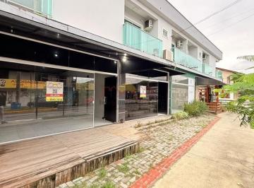 Comercial · 50m² · SALA COMERCIAL NO CENTRO DE BARRA DO SUL!