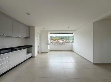 Apartamento · 66m² · 2 Quartos · 1 Vaga · Apartamento Novo Semi Mobiliado 2 Quartos