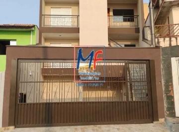 Casa · 65m² · 2 Quartos · Casa em Condomínio para Venda na Vila Medeiros com 65 m², 2 dormitórios, ambientes planejados , 1 ba