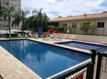 202605111840024610.jpeg · Apartamento para Venda em Sumaré, Parque Yolanda (Nova Veneza), 1 dormitório, 1 banheiro, 1 vaga