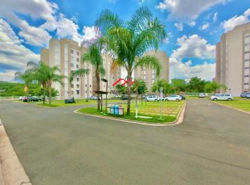 202606271328529558.jpeg · Apartamento para Venda em Sumaré, Loteamento Residencial Viva Vista, 2 dormitórios, 1 suíte, 2 banhe