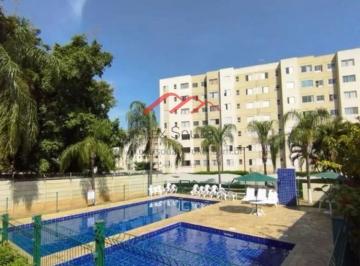 202510210629325003.jpeg · Apartamento para Venda em Sumaré, Parque Yolanda (Nova Veneza), 2 dormitórios, 1 banheiro, 1 vaga