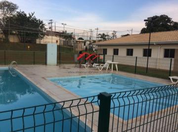 202503250758453416.jpeg · Apartamento para Venda em Sumaré, Parque Yolanda (Nova Veneza), 2 dormitórios, 1 banheiro, 1 vaga