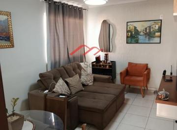202606262216127230.jpeg · Apartamento para Venda em Sumaré, Parque Bandeirantes I (Nova Veneza), 2 dormitórios, 1 banheiro, 1