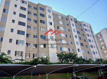 202603311143574059.jpeg · Apartamento para Venda em Sumaré, Parque Yolanda (Nova Veneza), 2 dormitórios, 1 banheiro, 1 vaga