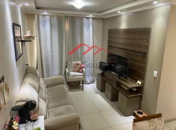 202606110828173547.jpg · Apartamento para Venda em Sumaré, Parque Yolanda (Nova Veneza), 2 dormitórios, 1 banheiro, 1 vaga