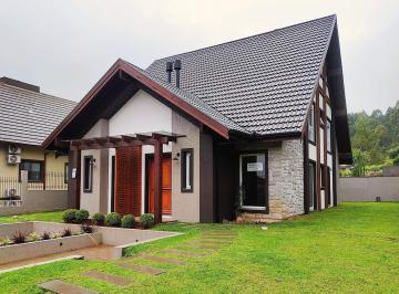 Casa · 134m² · 1 Vaga · CASA GEMINADA