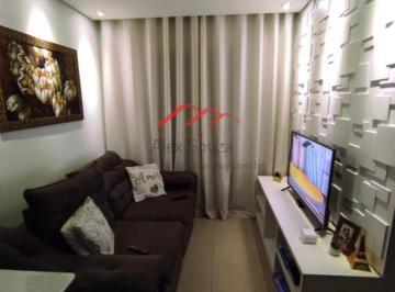 202504020736323430.jpeg · Apartamento para Venda em Hortolândia, Jardim Minda, 2 dormitórios, 1 banheiro, 1 vaga