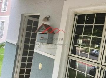 202505091351357553.jpeg · Sobrado em Condomínio para Venda em Sumaré, Parque Villa Flores, 2 dormitórios, 2 suítes, 3 banheiro