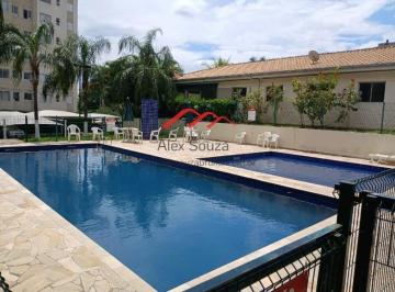 202505191632406525.jpeg · Apartamento para Venda em Sumaré, Parque Yolanda (Nova Veneza), 2 dormitórios, 1 banheiro, 1 vaga