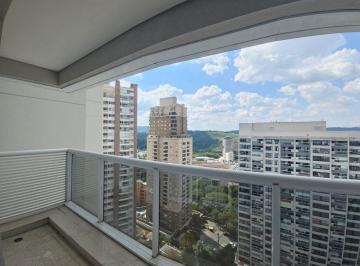Apartamento de 1 quarto, Barueri · Para *LOCAÇÃO*
Condomínio *NOVARE*
100% mobiliado
Andar Alto
1 suíte
Sala para 2 ambientes.