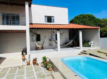 Casa en Venda de 2 quartos Praia de Jacumã · Casa Centro de Jacumã