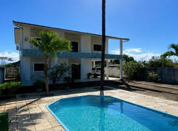 Casa de 3 quartos, Conde · Casa na praia do Amor