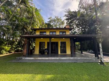 Casa de 4 quartos, São Sebastião · Casa com piscina em condomínio fechado praia de Boiçucanga