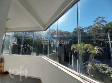 448c6e89 · Apartamento, 3 dormitórios, 118 m², em Córrego Grande