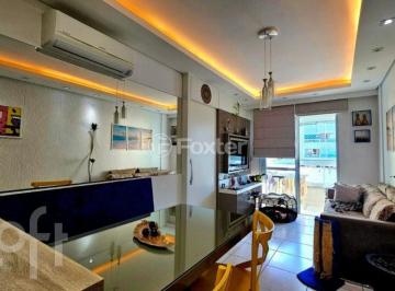 0a87591a · Apartamento, 3 dormitórios, 72.56 m², em Canasvieiras