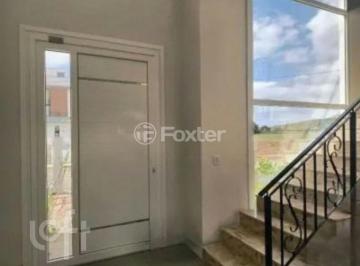 756434c3 · Casa, 4 dormitórios, 286.77 m², em Ribeirão da Ilha