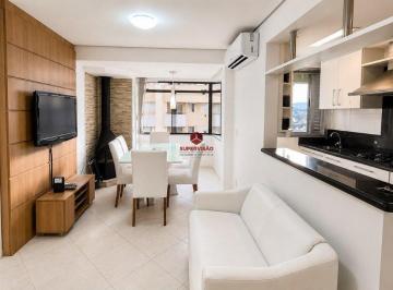 Apartamento · 137m² · 3 Quartos · Apartamento à venda - em Jurerê Internacional