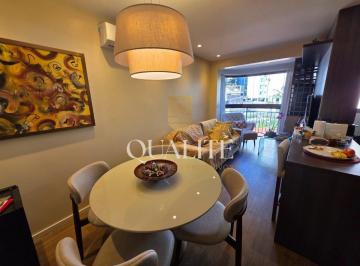 Apartamento · 82m² · 2 Quartos · Apartamento à venda - no Centro