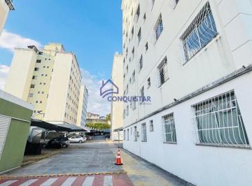 Apartamento · 68m² · 3 Quartos · 1 Vaga · Apartamento 3 quartos a venda no Bairro Parque são Pedro/Venda Nova!