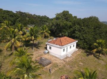 Rural · 75m² · 3 Quartos · 10 Vagas · Sítio comtrês dormitórios em Saquarema